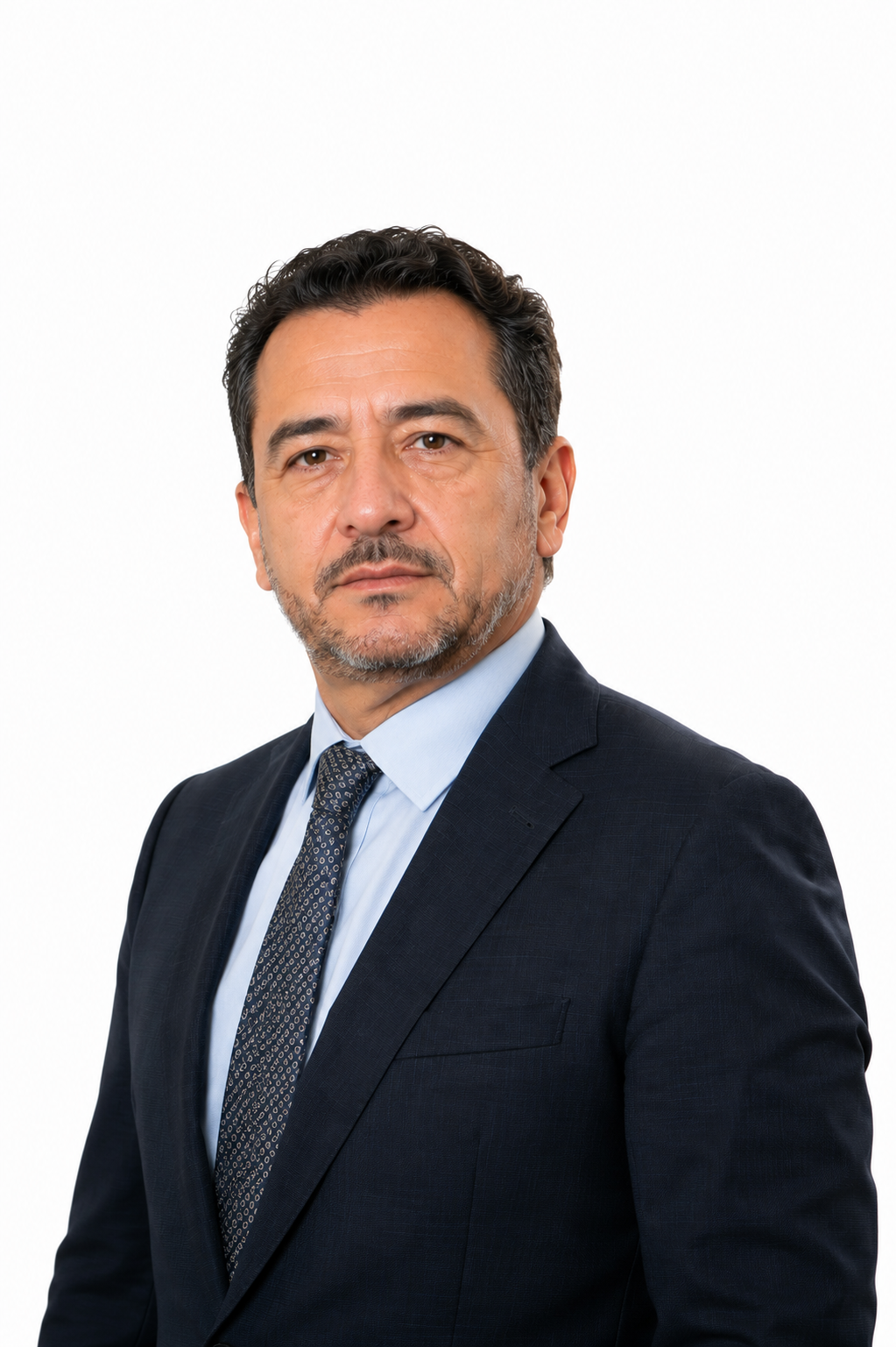 Juan Fernando Sáenz, socio fundador de Iure Rubra