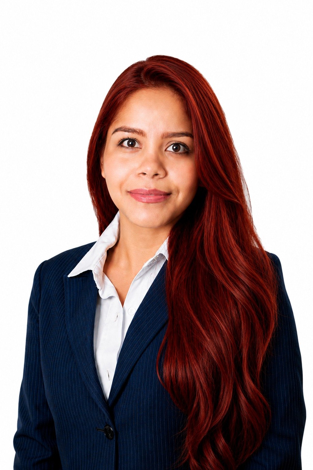 Luisa Fernanda Benavides, abogada y socia fundadora de Iure Rubra