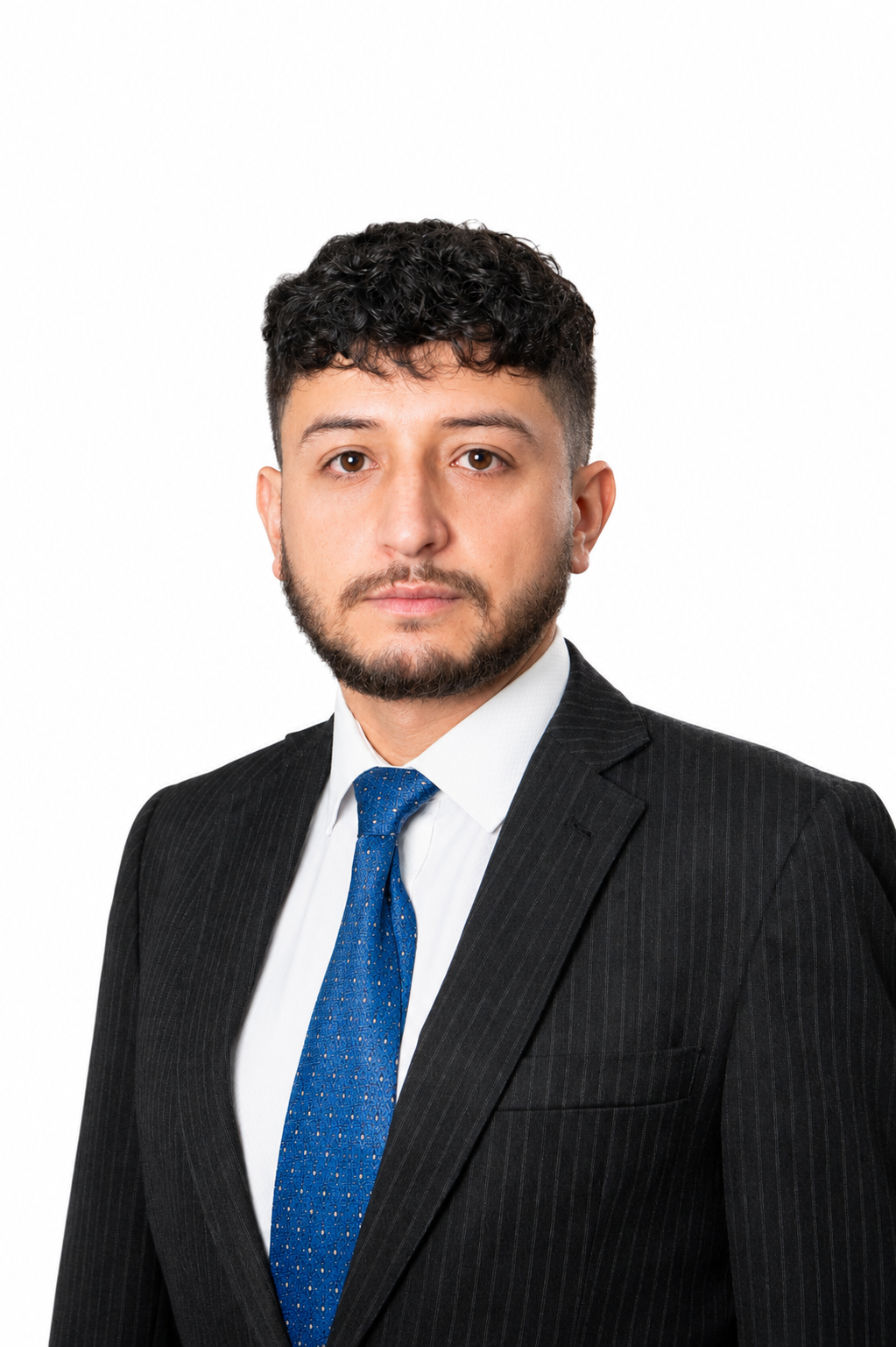 Sebastián Gómez Carbonell, abogado y socio de Iure Rubra